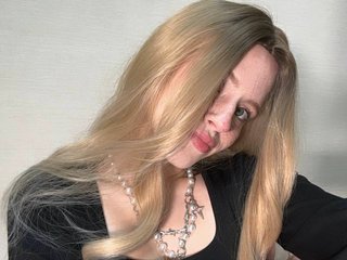 Еротичний відеочат LizaKisses