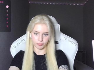 Еротичний відеочат Helga_Pataki
