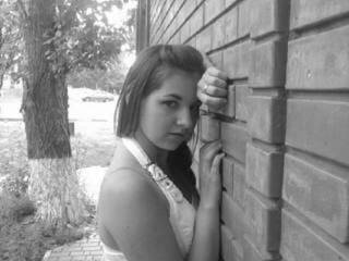 Еротичний відеочат kissgirl12