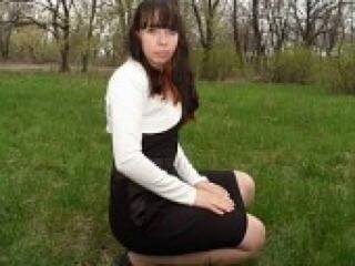 Еротичний відеочат kisshots