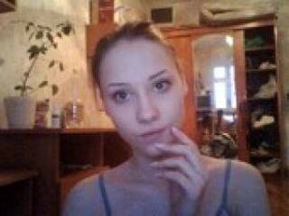 Еротичний відеочат kissi777