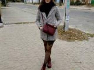 Еротичний відеочат kissiinkka