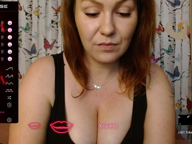 Фотографії KissJenny Make Me wet ^^ 1000 tkn - Make My Day :) 500 tkn - boobies, 250 tkn - ass, stand up - 20 tkn, Smile for You - 50 tkn :)
