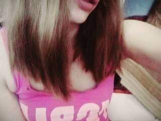 Еротичний відеочат kisska07