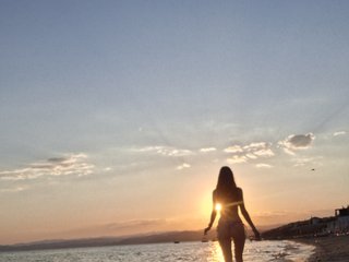 Еротичний відеочат kisskitty