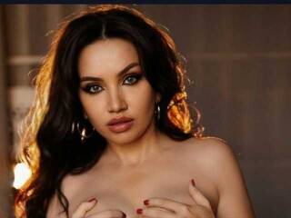 Еротичний відеочат Kisskovaa