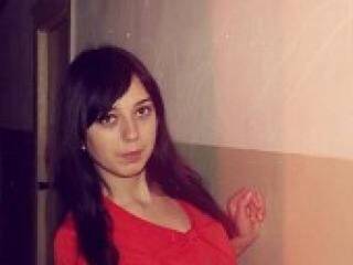 Еротичний відеочат kisskris