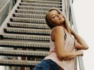 Еротичний відеочат kissladyy