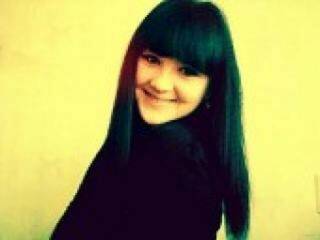 Еротичний відеочат kisslilia1