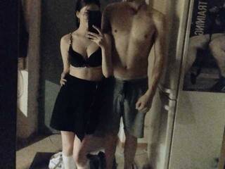 Еротичний відеочат KissM1R77