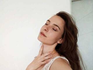 Еротичний відеочат MilennaKiss