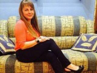 Еротичний відеочат kissme33