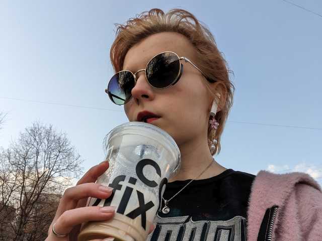 Фото профілю Kissney