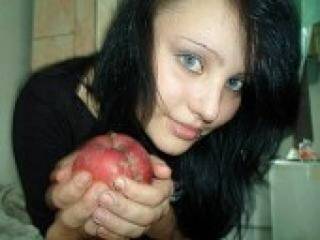 Еротичний відеочат kissska888