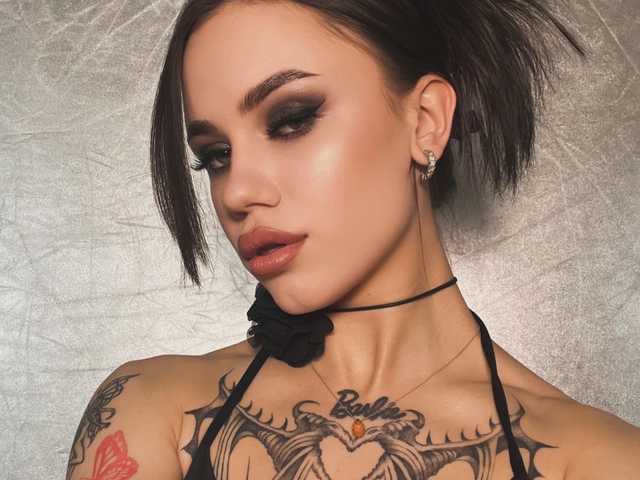 Фото профілю KissuBless