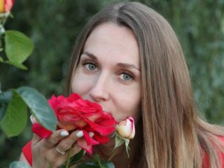 Фото профілю kykyshe4ka