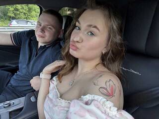 Еротичний відеочат Kissylya001