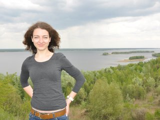 Еротичний відеочат kisya77