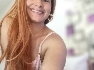 Еротичний відеочат kisylane