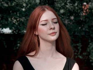 Еротичний відеочат Kitafoxy