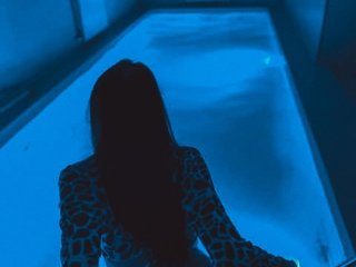 Еротичний відеочат KitKat666