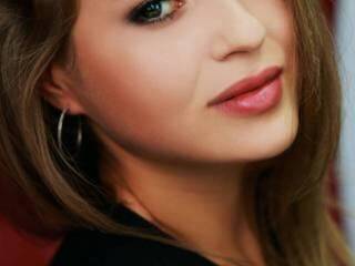 Еротичний відеочат kitkate19