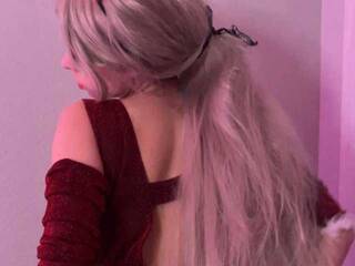 Еротичний відеочат kitokatsumi