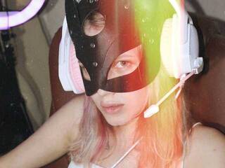 Еротичний відеочат kitt134