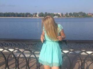 Еротичний відеочат Kitten23