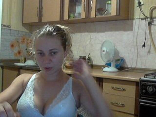 Скріншоти передачі KittenLedy