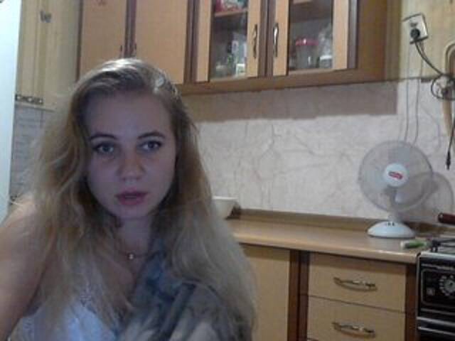 Скріншоти передачі KittenLedy