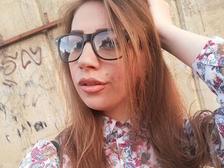 Еротичний відеочат KittiCat