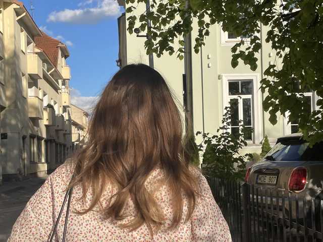 Фото профілю KittieRusu