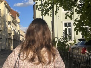 Еротичний відеочат KittieRusu