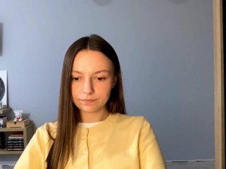 Еротичний відеочат KittieRusu