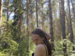 Еротичний відеочат KittiRissb