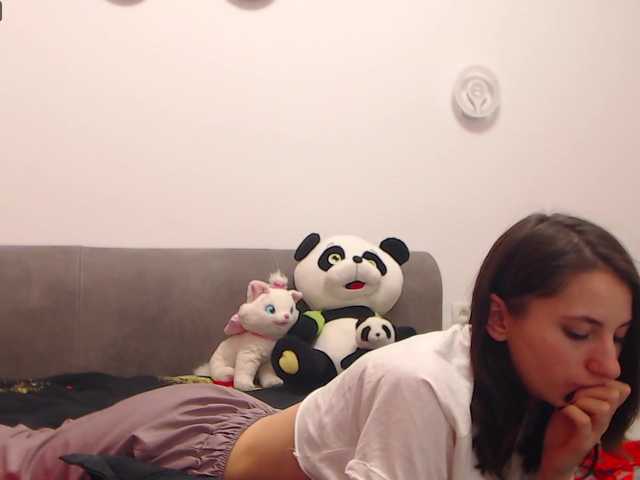 Скріншоти передачі Kitty-Meow