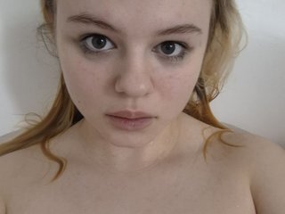 Еротичний відеочат Kitty-Rain