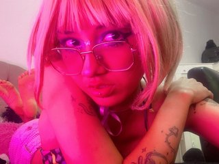 Еротичний відеочат kitty-scream