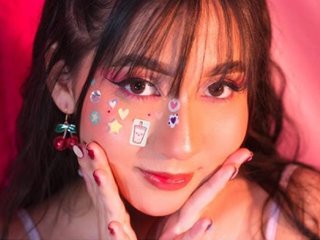 Еротичний відеочат Kitty-Sophie