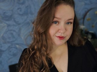 Еротичний відеочат Kitty1299