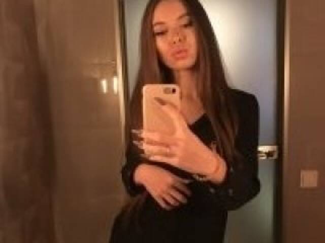 Фото профілю Kitty1337