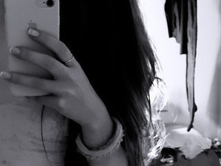 Еротичний відеочат Kitty21