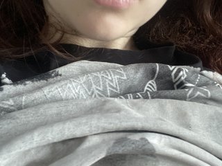 Еротичний відеочат KittyBomb1