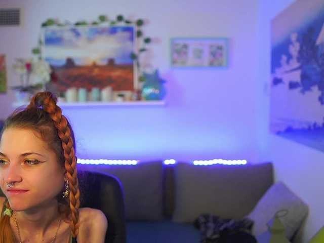 Скріншоти передачі kittycaitlin