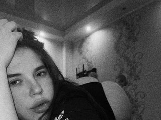 Еротичний відеочат Kittycandy