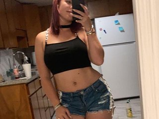 Еротичний відеочат kittycatkendra