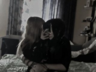 Еротичний відеочат KittyColorfull