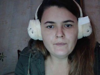 Еротичний відеочат KittyDrive111