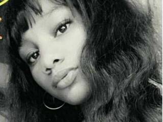 Еротичний відеочат KittyEbony